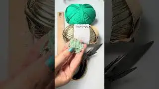 #hazlotumismo #hechoamano #bisuteria #bracelet #tutorial #brazaletes #trapillo