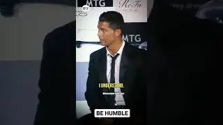 Ronaldo motivational speech|Cristiano ronaldo status#shorts