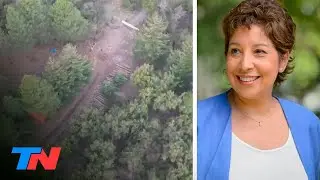 Mapuches ocuparon un campo en Río Negro: la gobernadora respaldó a los dueños de las tierras tomadas