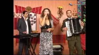 valentina de la ungureni - geaba ma scula-i din noapte