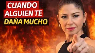 Si Alguien te Falló y te dolió de verdad, Mira esto