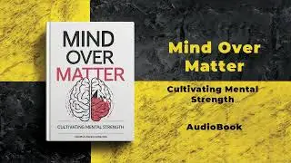Mind Over Matter: Cultivating Mental Strength | Audiobook by Mindful Literary