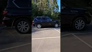 Land Cruiser 200 не нужен, Nissan Patrol Y62