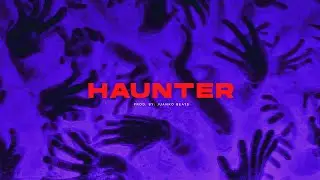 Halloween Horror Trap Beat - 