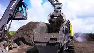 Olde Bolhaar Ecoservice - a video representing the company