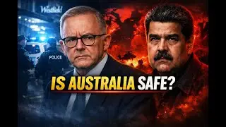 Australia&rsquo;s Bondi Royal Commission + Maduro Taken by US: What It Means for Australians (2026)