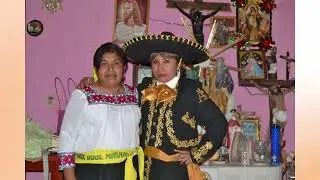 Patrona | Testimonios de viva voz | Danza de Arrieras San Jos&eacute; Amanalco, Texcoco. Edomex