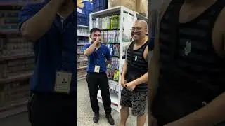 TINDERONG TITO DYEK BOSS
