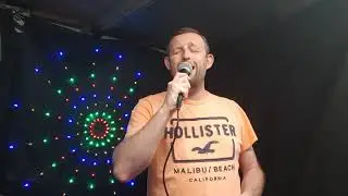 Shed Sessions #15 Little Old Wine Drinker Me by Dean Martin
