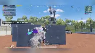 Highlight PMPL | pro player