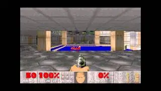Doom - E1M1 - Roland MT-32 GM patched