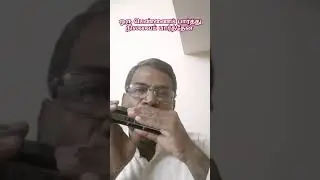 #shorts #music # #viswanathanramamoorthy #vaali  #tms #love #song  #shortvideo  #harmonicamusic