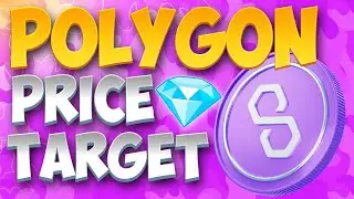 POLYGON PRICE PREDICTION 2022💎 | Crypto Carlos