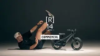 RAMONES 14 - Check my Bike