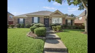 4020 Barnett Drive Plano, TX | ColdwellBankerHomes.com