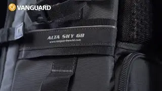 Alta Sky 68 Backpack