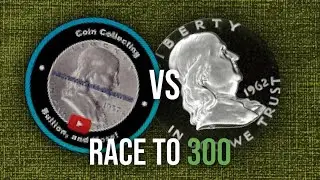 Official COINS USA vs MINTSTATENUMISMATICS *LIVE*