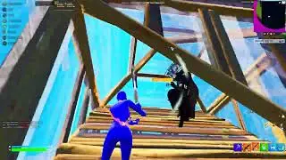 Me and My Broken Heart 💔 (Fortnite Montage