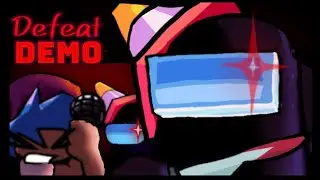 Defeat - Oofed