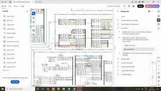 PDF CATERPILLAR 301.6C MINI HYD EXCAVATOR SERVICE MANUAL JBB00001-UP