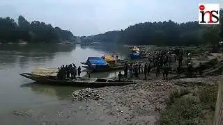 Video: Man dies during sand extraction in Marvel Kakapora