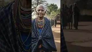 Superstition in Africa, what is Deferent?