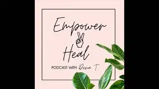 Episode 7: Lauren Tonge - Raising a Child with Congenital Heart Defects