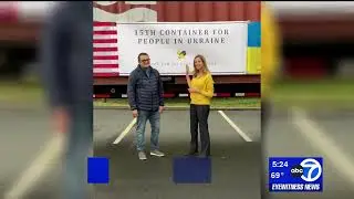 ABC 7 - Hope For Ukraine