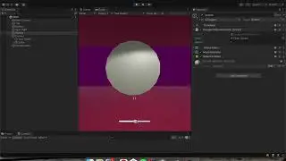 The Unity3D script that creates customizable polygonal planes - Code Snippet Included