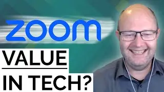 Your Stock, Our Take - Zoom (ZM:NASDAQ)
