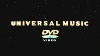 Universal Music DVD / Hip-O Records