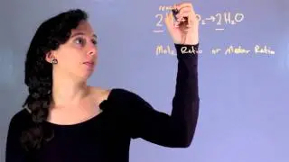 Mole Ratio & Molar Ratio : The Marvels of Chemistry