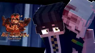 ARBITER - Reschool Alternate Fase 3 Episode #03 [ Minecraft Roleplay ]