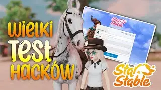 DZIAŁAJĄCY HACK?! 🤯 Test hacków [SSO]