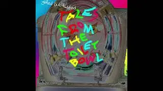 Gifted But Twisted - Jesus Is My Homeboy