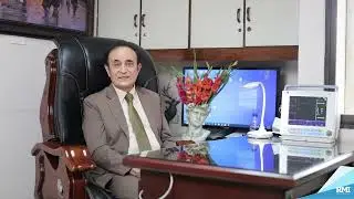 Avoiding Bypass Surgery? | Prof. Dr. Miqdad Ali Khan | #cardiologist #bypass | RMI