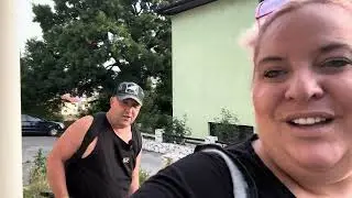 Stigli u porodičnu kuću