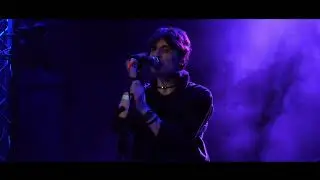 ДАЛЕКО (live) - группа Пинкод. 