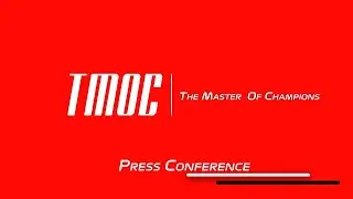 TMOC | F1 | Press Conference | Austria