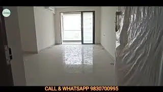 3 BHK flat 1.85 CR onwards,Near EM Bypass,Near Metro,PS Jiva Homes,#embypass #metro #propertyexpress