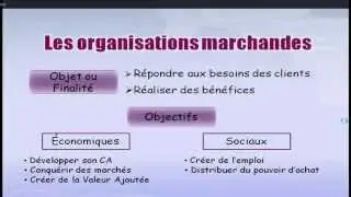Finalit&eacute;s et objectifs
