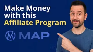 Best Affiliate Program for Beginners in 2025 (Free, Built-in Traffic + Lifetime Commissions)
