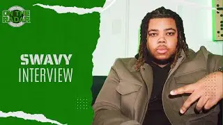 Swavy Talks 