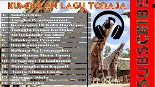 Kumpulan lagu toraja terbaru | lagu toraja salma margareth | album toraja