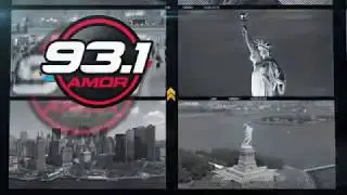Amor 93.1