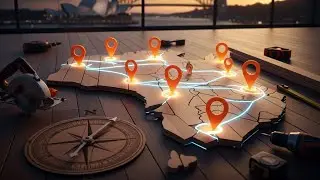 Local SEO Strategies for Carpenters in Australia