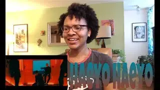 T.E.N x RionFive - Haeyo Haeyo Reaction (This is SO GOOD)
