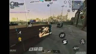 Switchblade in SEARCH & DESTROY | CODM BR MAIN TRYING MP