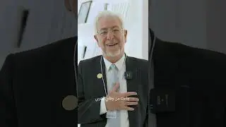 Professor Oussama Khatib, winner of the Great Arab Minds Award in Engineering & Technology 2024