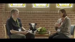 Freeman Brothers Funeral Fayre interviews: Celebrant Bath Kirkham